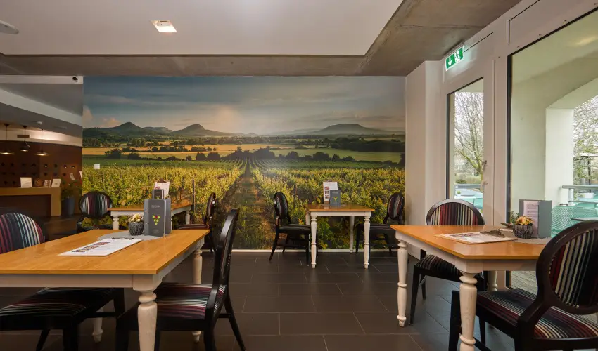 Hotel Bonvino Wine & Spa Badacsony - M�rcius 15.  (min. 3 �j)