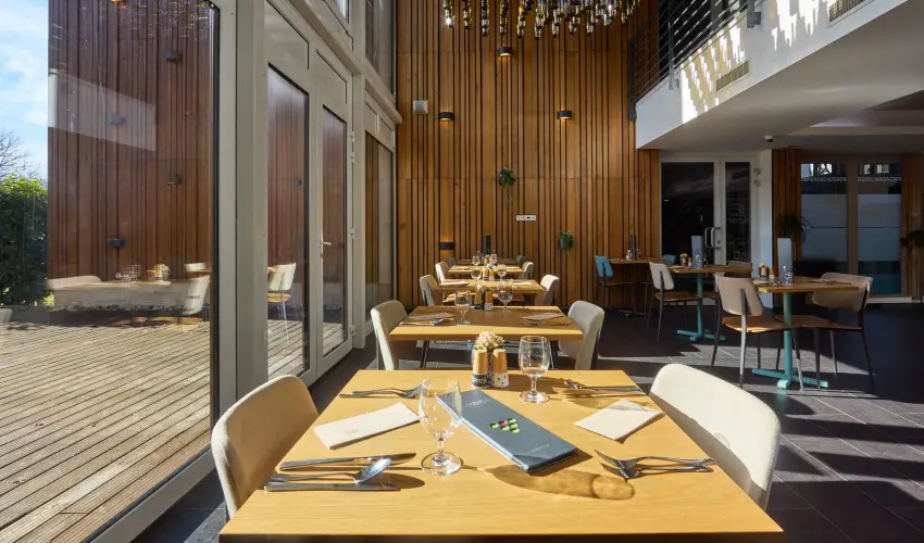 Hotel Bonvino Wine & Spa Badacsony - M�rcius 15.  (min. 3 �j)