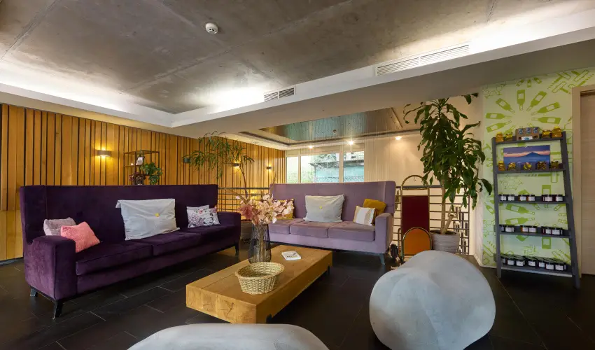 Hotel Bonvino Wine & Spa Badacsony - M�rcius 15.  (min. 3 �j)