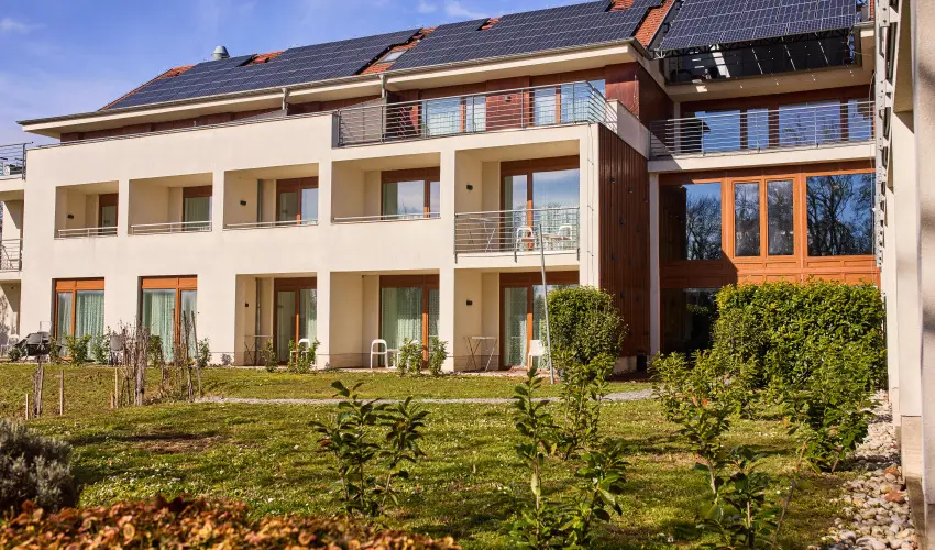 Hotel Bonvino Wine & Spa Badacsony - M�rcius 15.  (min. 3 �j)
