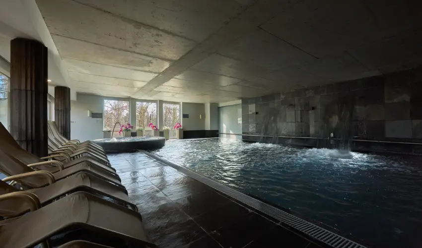 Hotel Bonvino Wine & Spa Badacsony - M�rcius 15.  (min. 3 �j)
