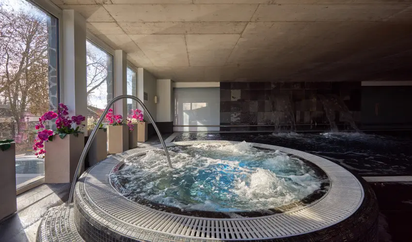 Hotel Bonvino Wine & Spa Badacsony - M�rcius 15.  (min. 3 �j)