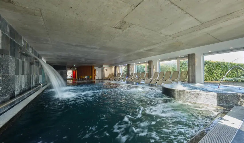 Hotel Bonvino Wine & Spa Badacsony - M�rcius 15.  (min. 3 �j)