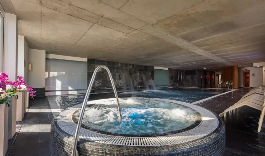 Hotel Bonvino Wine & Spa Badacsony - M�rcius 15.  (min. 3 �j)