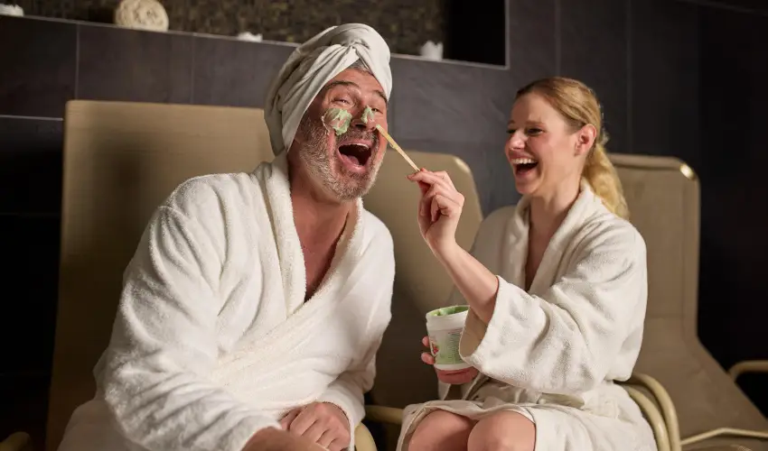 Hotel Bonvino Wine & Spa Badacsony - M�rcius 15.  (min. 3 �j)