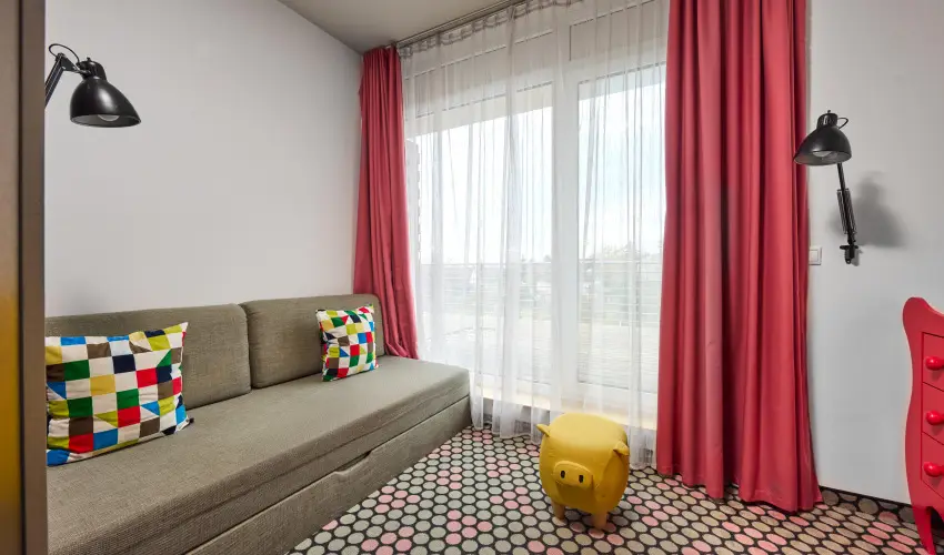 Hotel Bonvino Wine & Spa Badacsony - M�rcius 15.  (min. 3 �j)