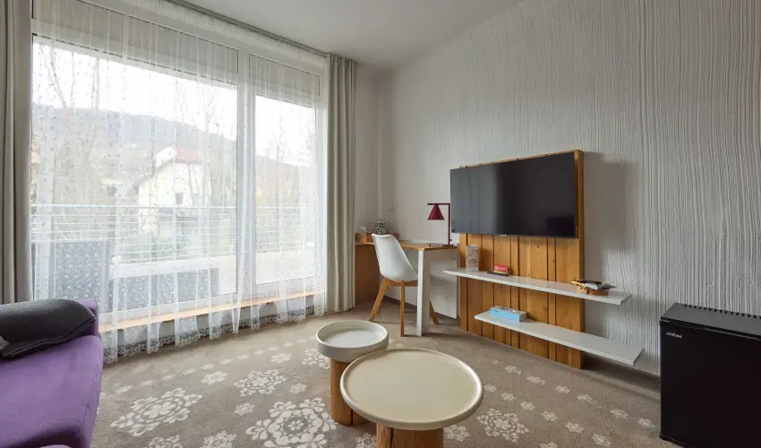Hotel Bonvino Wine & Spa Badacsony - M�rcius 15.  (min. 3 �j)