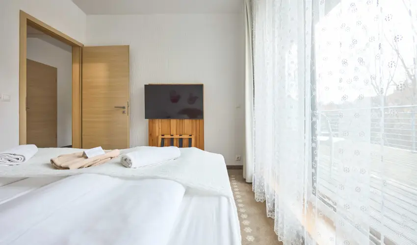 Hotel Bonvino Wine & Spa Badacsony - M�rcius 15.  (min. 3 �j)