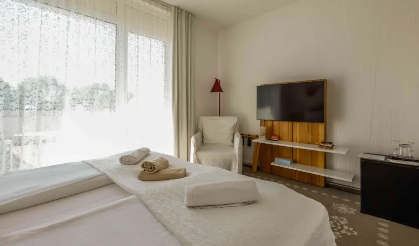 Hotel Bonvino Wine & Spa Badacsony - M�rcius 15. (min. 3 �j)