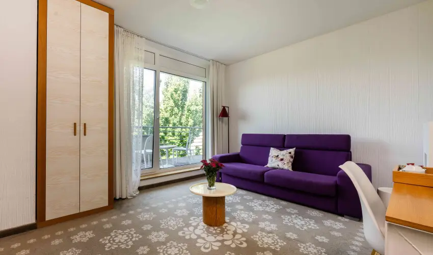 Hotel Bonvino Wine & Spa Badacsony - M�rcius 15. (min. 3 �j)