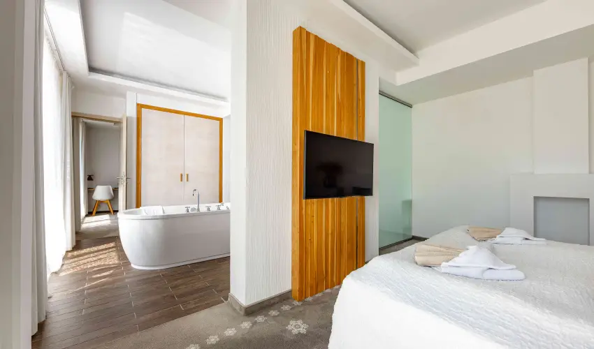 Hotel Bonvino Wine & Spa Badacsony - M�rcius 15. (min. 3 �j)