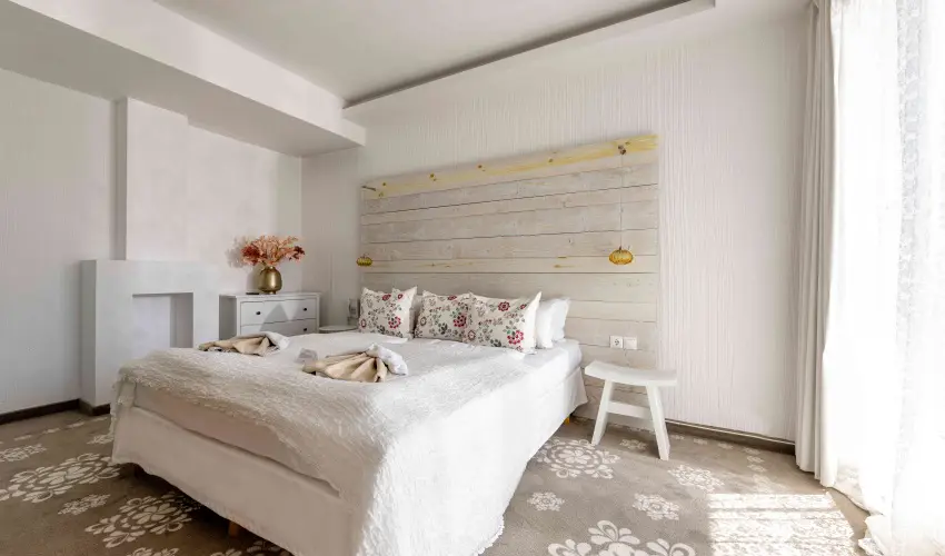 Hotel Bonvino Wine & Spa Badacsony - M�rcius 15. (min. 3 �j)