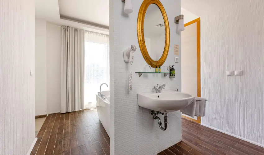 Hotel Bonvino Wine & Spa Badacsony - M�rcius 15. (min. 3 �j)
