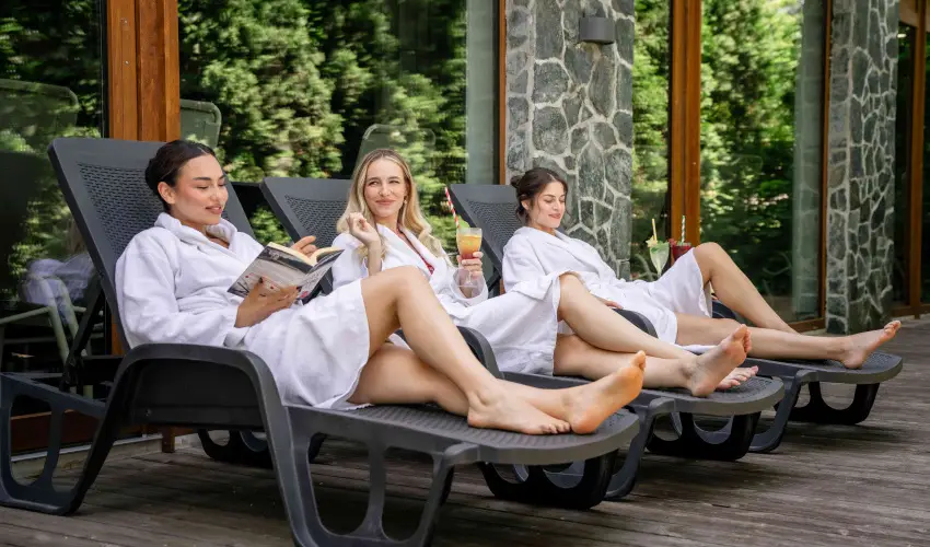 Hotel Bonvino Wine & Spa Badacsony - M�rcius 15. (min. 3 �j)