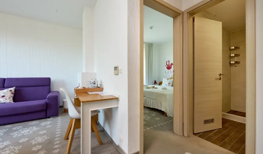Hotel Bonvino Wine & Spa Badacsony - M�rcius 15. (min. 3 �j)