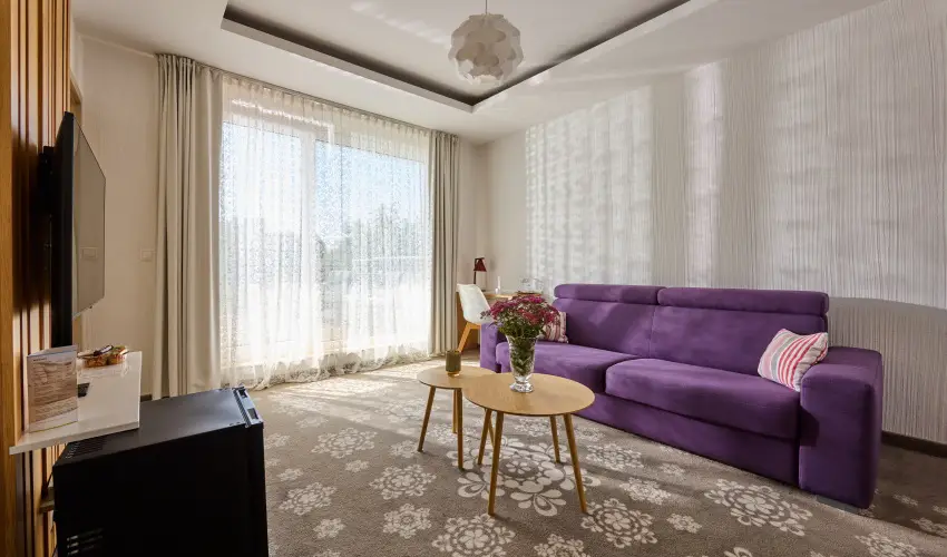 Hotel Bonvino Wine & Spa Badacsony - M�rcius 15. (min. 3 �j)
