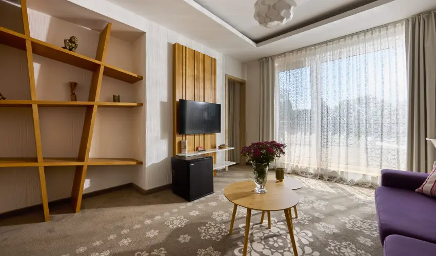 Hotel Bonvino Wine & Spa Badacsony - M�rcius 15. (min. 3 �j)