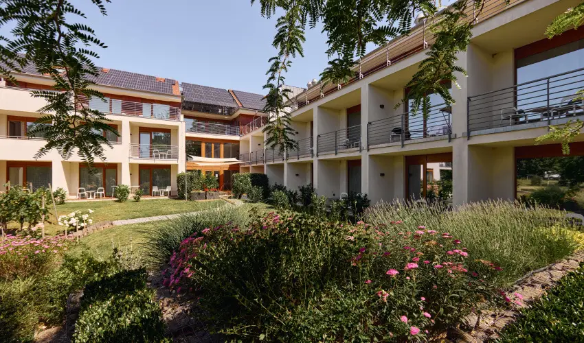Hotel Bonvino Wine & Spa Badacsony - M�rcius 15. (min. 3 �j)