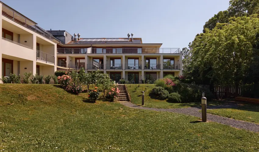 Hotel Bonvino Wine & Spa Badacsony - M�rcius 15. (min. 3 �j)