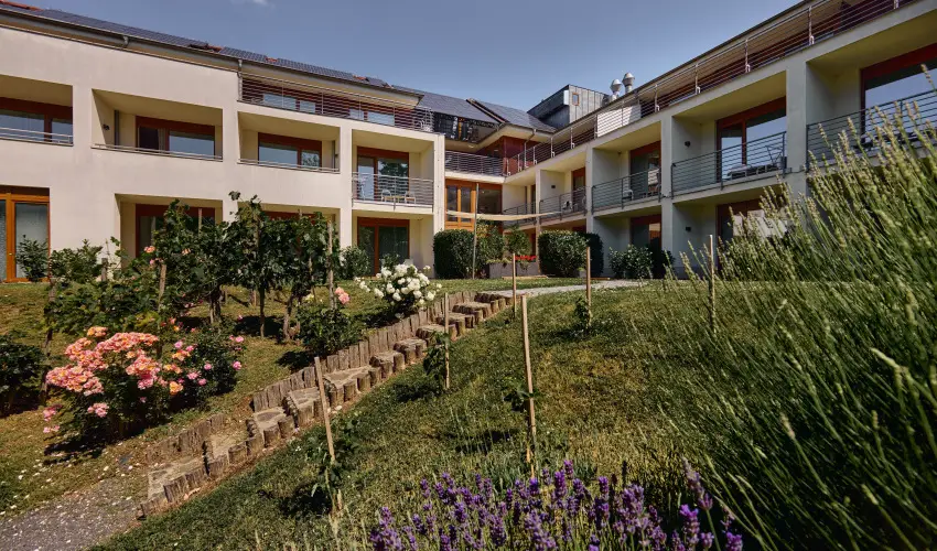 Hotel Bonvino Wine & Spa Badacsony - M�rcius 15. (min. 3 �j)