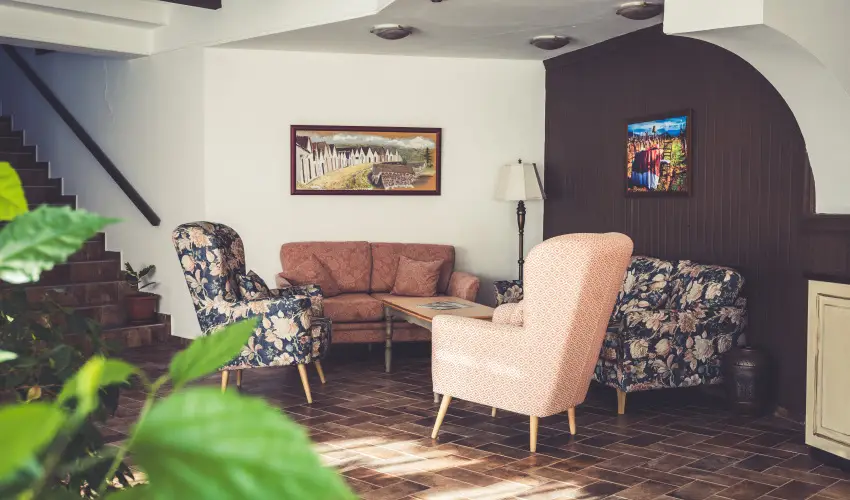 Hotel Cabernet Vill�nyk�vesd - M�rcius 15.