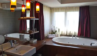 Caramell Premium Resort B�k, B�kf�rd�