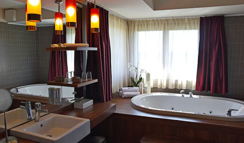 Caramell Premium Resort B�k, B�kf�rd� - M�rcius 15. 