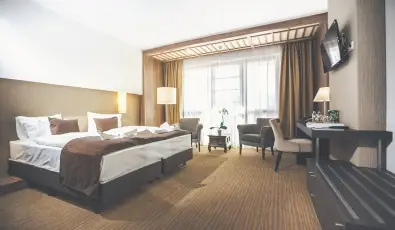 Caramell Premium Resort B�k, B�kf�rd�