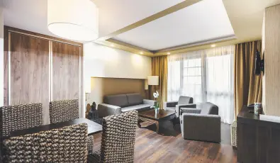 Caramell Premium Resort B�k, B�kf�rd�