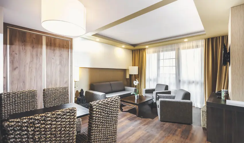 Caramell Premium Resort B�k, B�kf�rd� - M�rcius 15. 