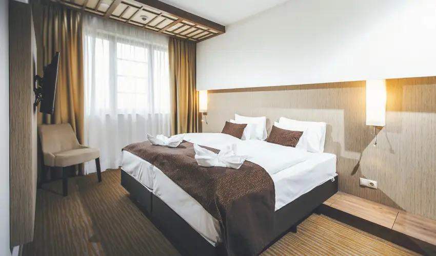 Caramell Premium Resort B�k, B�kf�rd� - M�rcius 15. 