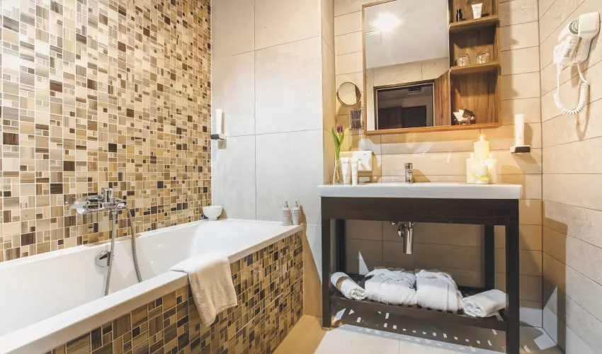 Caramell Premium Resort B�k, B�kf�rd� - M�rcius 15. 