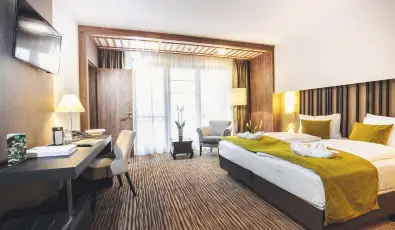 Caramell Premium Resort B�k, B�kf�rd�