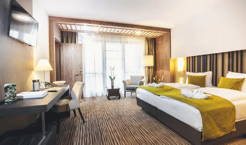Caramell Premium Resort B�k, B�kf�rd� - M�rcius 15. 