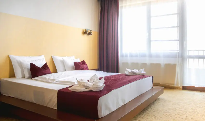 Caramell Premium Resort B�k, B�kf�rd� - M�rcius 15. 