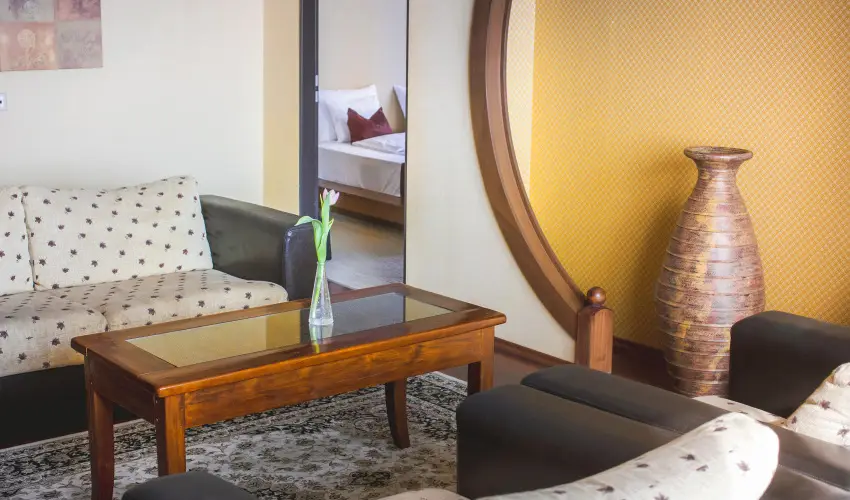 Caramell Premium Resort B�k, B�kf�rd� - M�rcius 15. 
