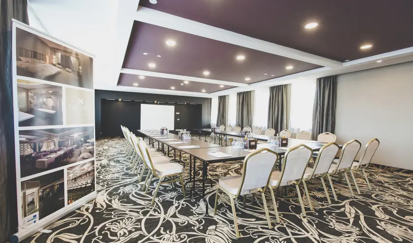 Caramell Premium Resort B�k, B�kf�rd� - M�rcius 15. 