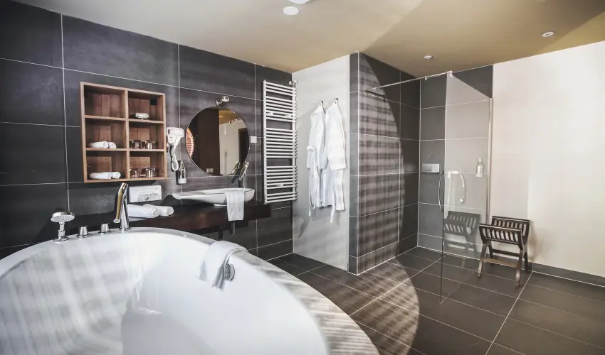 Caramell Premium Resort B�k, B�kf�rd� - M�rcius 15. 