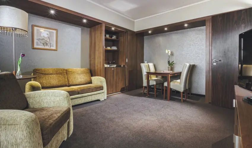 Caramell Premium Resort B�k, B�kf�rd� - M�rcius 15. 