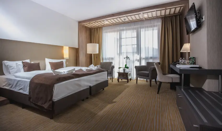 Caramell Premium Resort B�k, B�kf�rd� - M�rcius 15. 