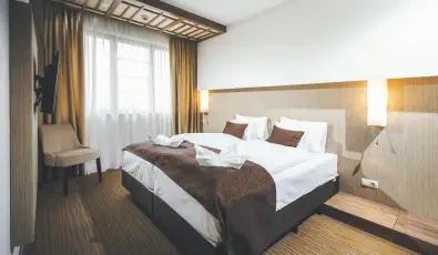 Caramell Premium Resort B�k, B�kf�rd�