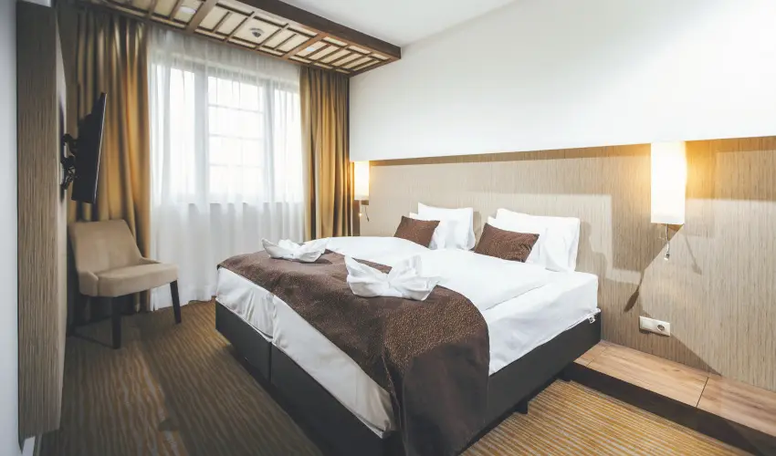 Caramell Premium Resort B�k, B�kf�rd� - M�rcius 15. 