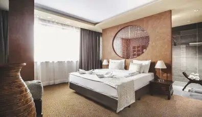 Caramell Premium Resort B�k, B�kf�rd�