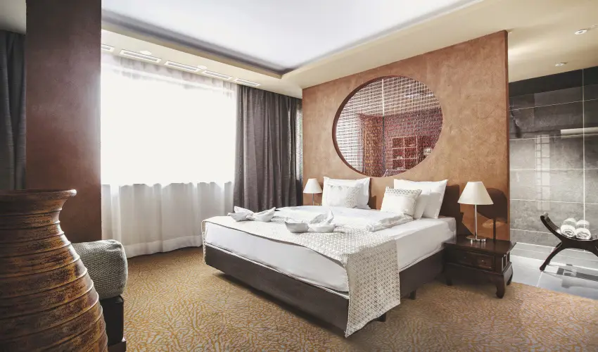 Caramell Premium Resort B�k, B�kf�rd� - M�rcius 15. 
