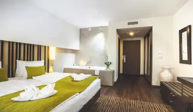 Caramell Premium Resort B�k, B�kf�rd�