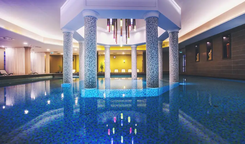 Caramell Premium Resort B�k, B�kf�rd� - M�rcius 15. 