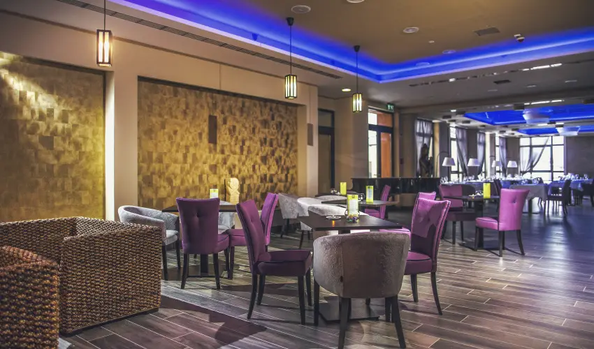 Caramell Premium Resort B�k, B�kf�rd� - M�rcius 15. 