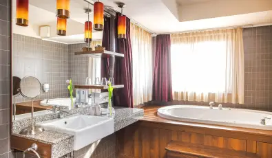 Caramell Premium Resort B�k, B�kf�rd�