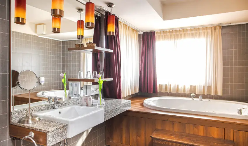 Caramell Premium Resort B�k, B�kf�rd� - M�rcius 15. 