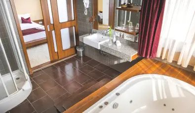 Caramell Premium Resort B�k, B�kf�rd�